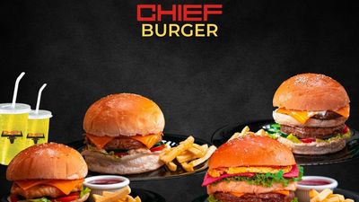 Chief Burger