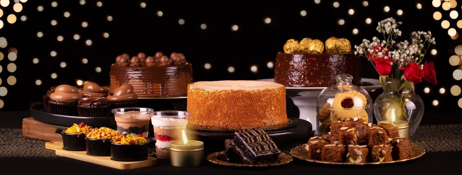 Kababjees Bakers Dhoraji menu in Karachi Food Delivery Karachi