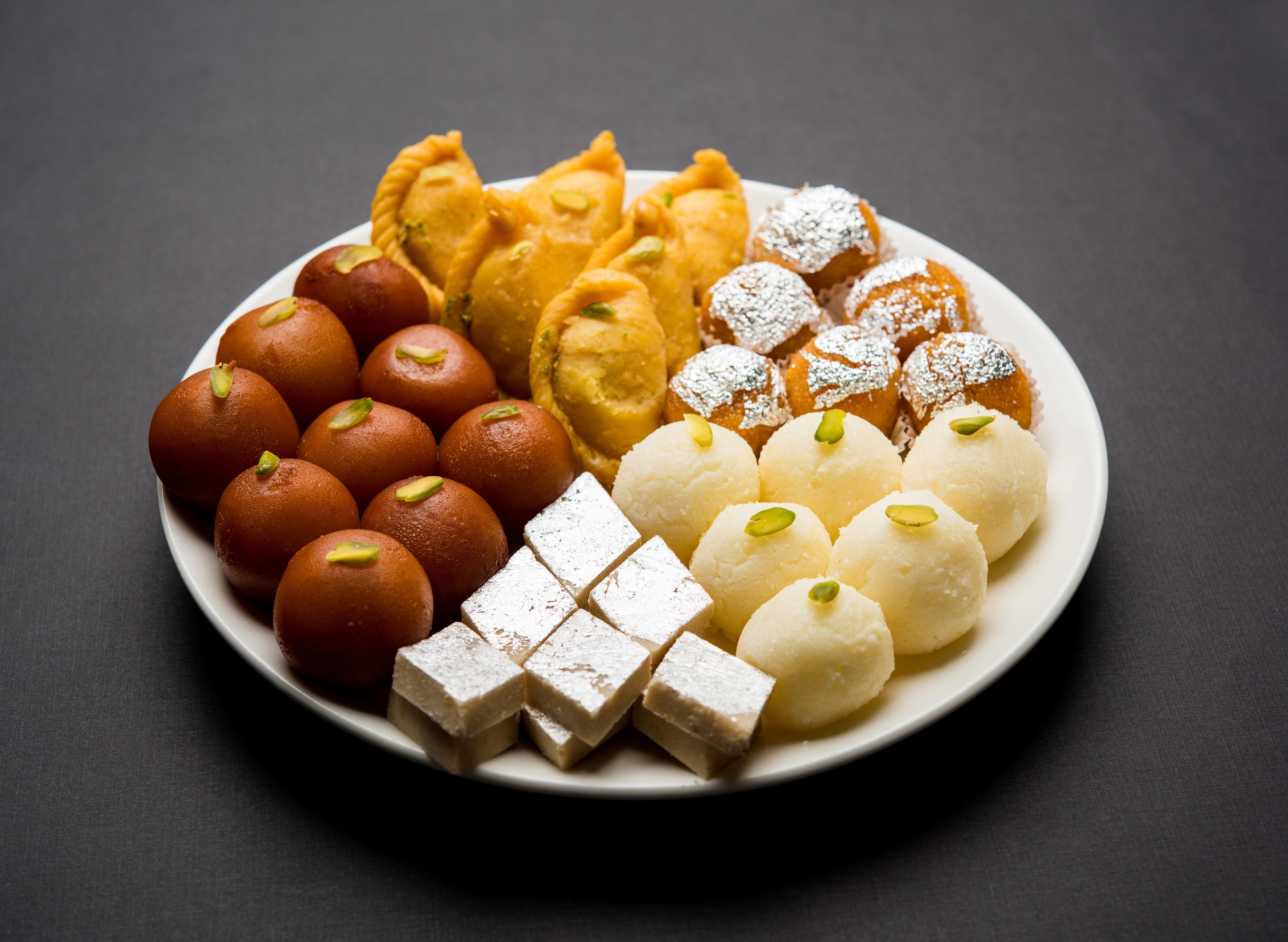 Haji Khalid Hussain Sweets Menu In Sialkot Food Delivery Sialkot india-s-mithai-landscape-decoded