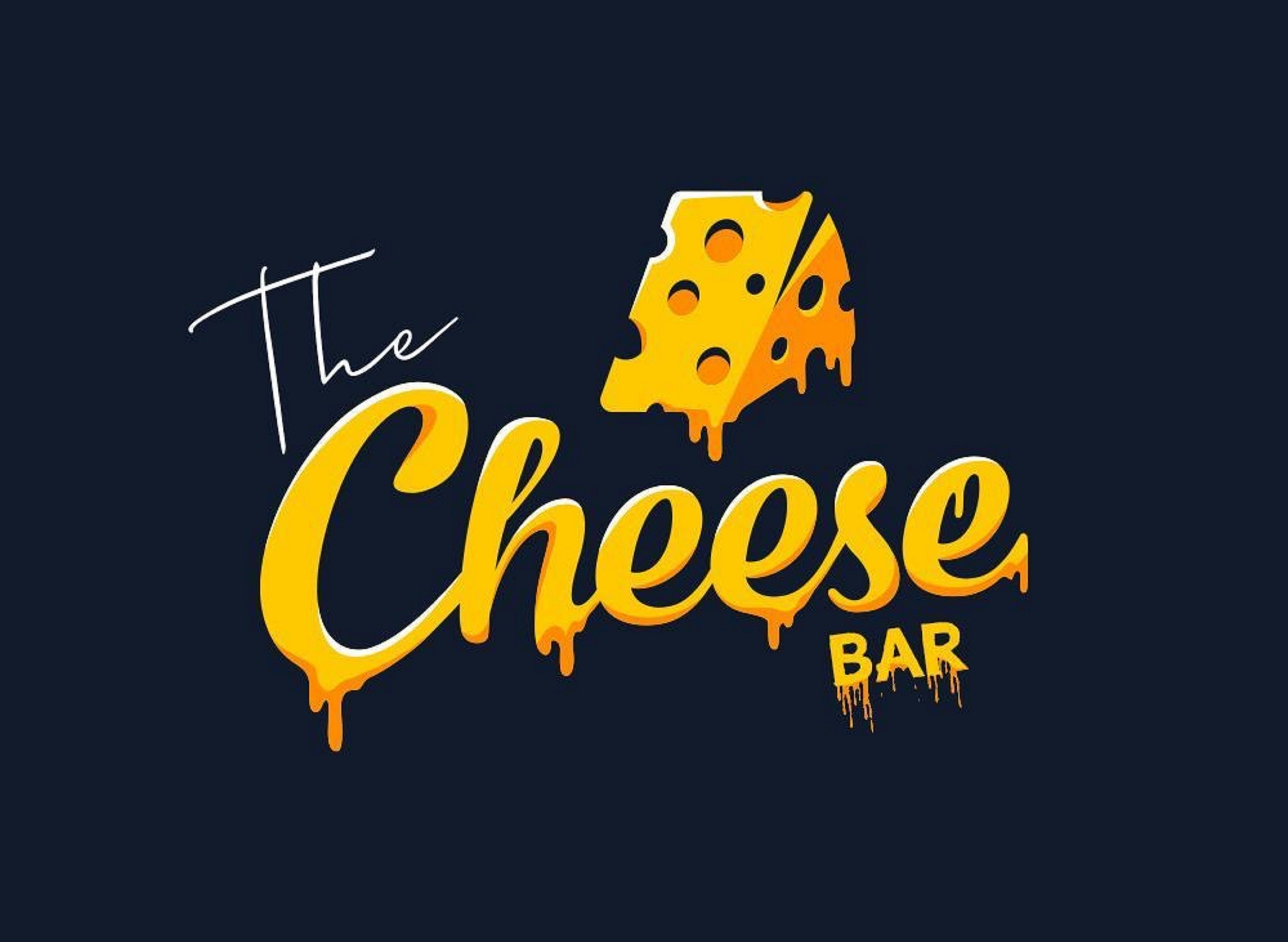 The Cheese Bar - D ground vendor logo