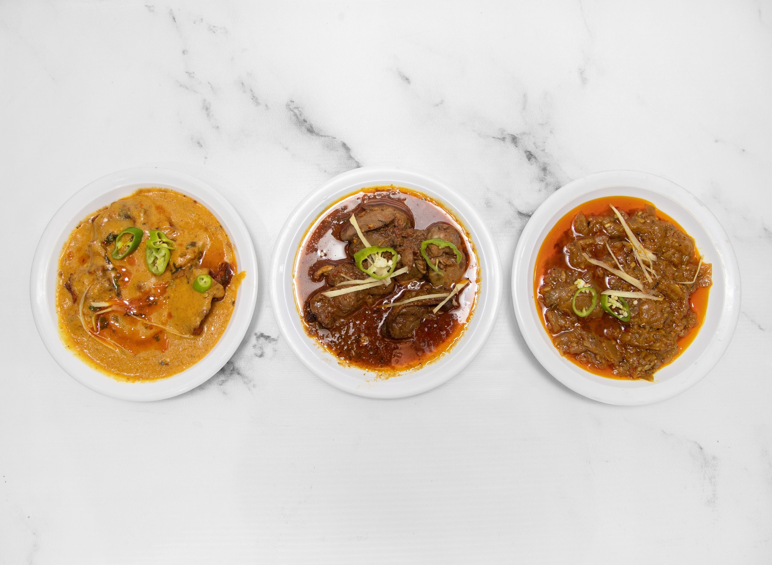 Butt Caterers and Restaurant vendor logo