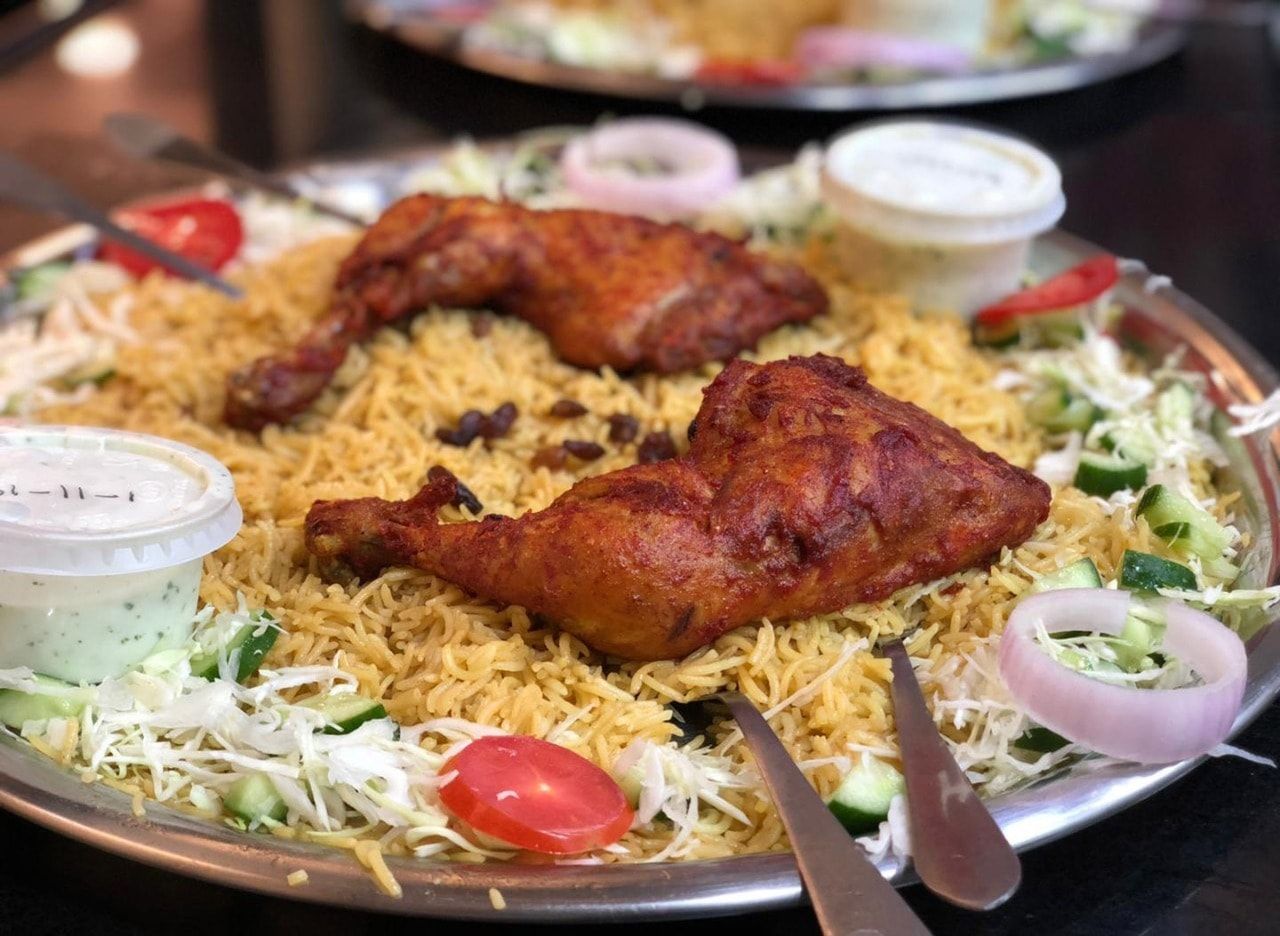 Mandi House Wah Cantt menu in Wah Cantt Food Delivery Wah Cantt