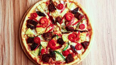 Sydney Pizzeria