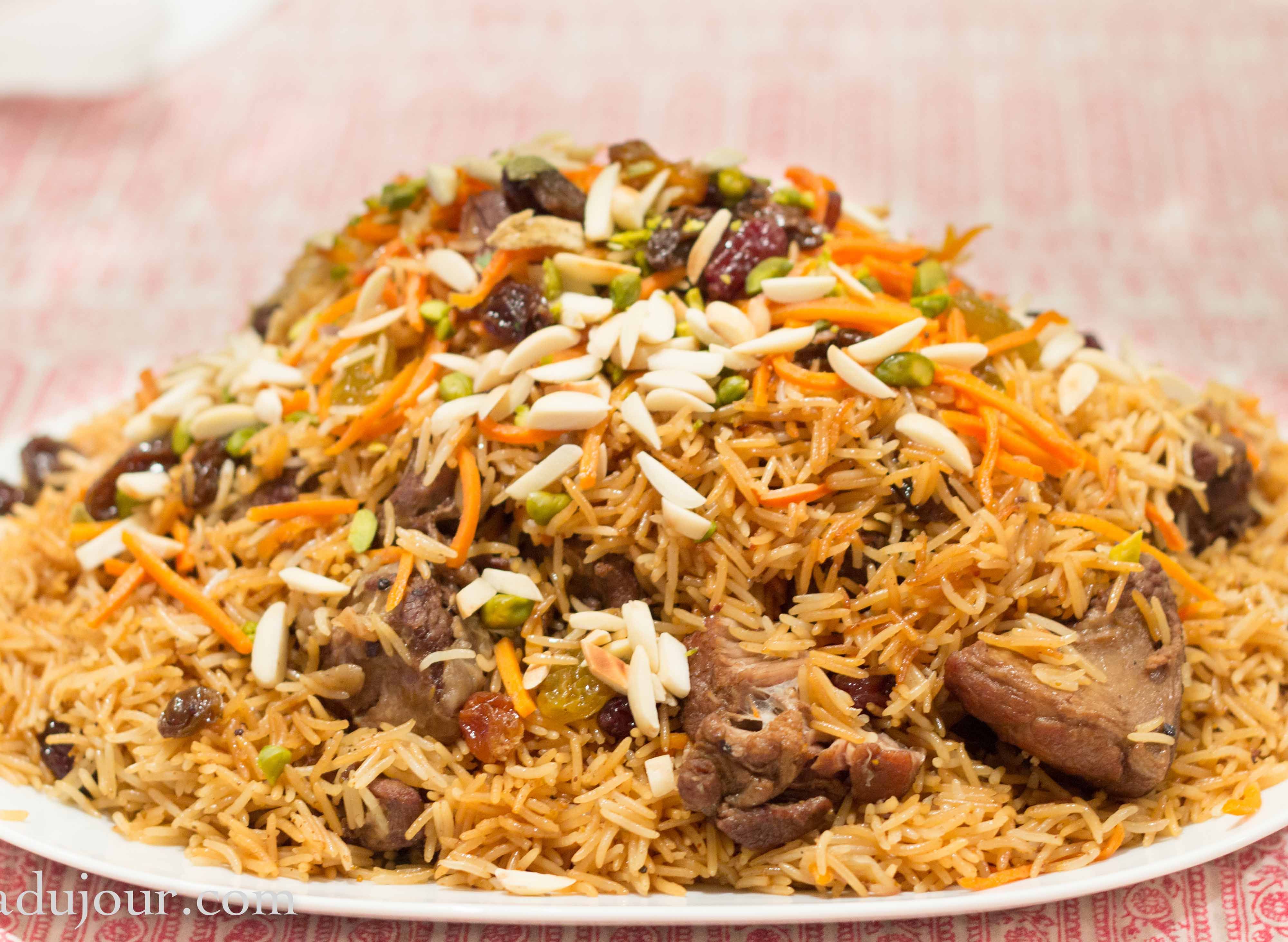 Afghani Tikka & Pulao menu in Rawalpindi | Food Delivery Rawalpindi ...