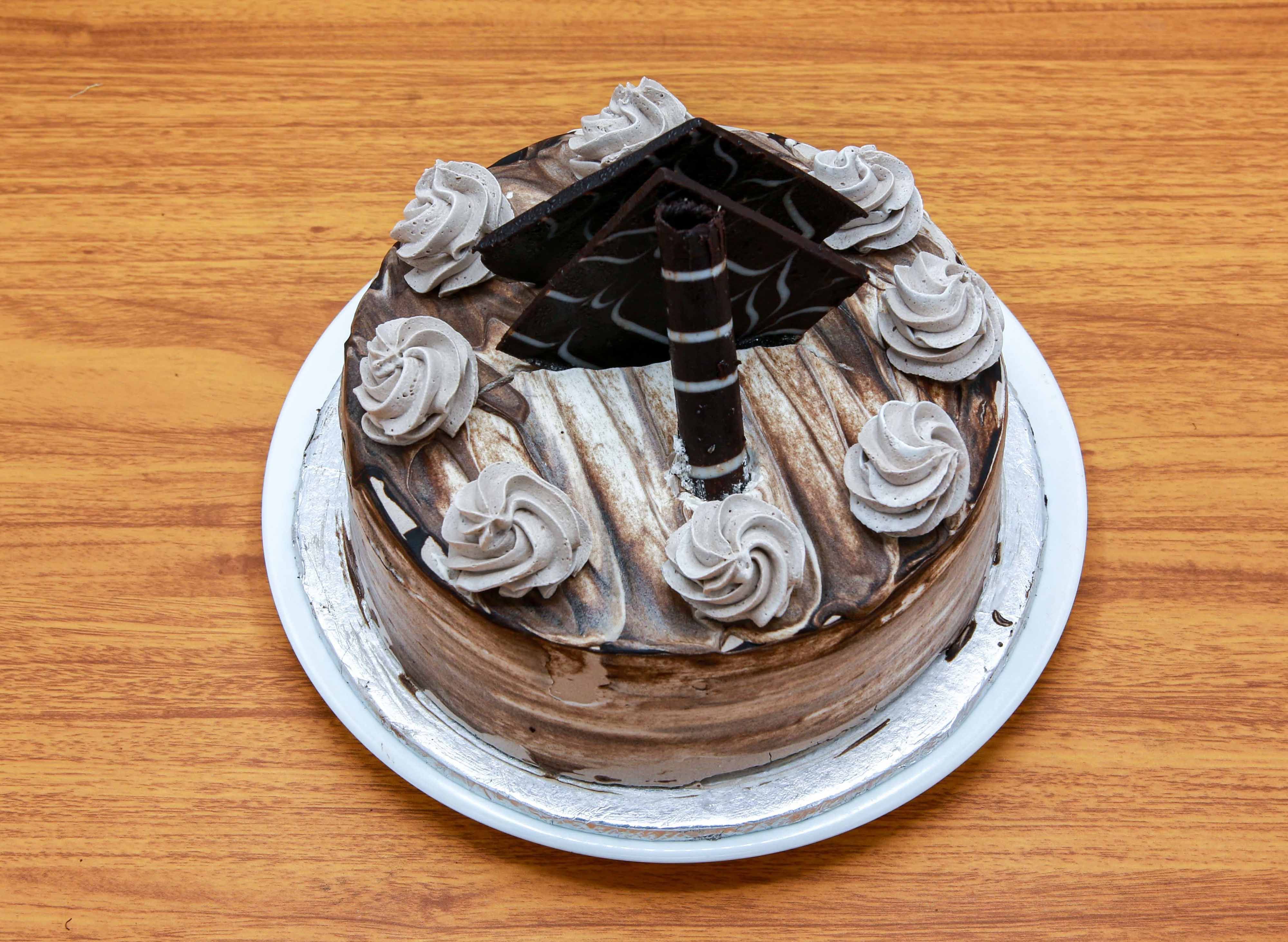 Roshan Bakers vendor logo