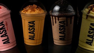 Alaska Bar