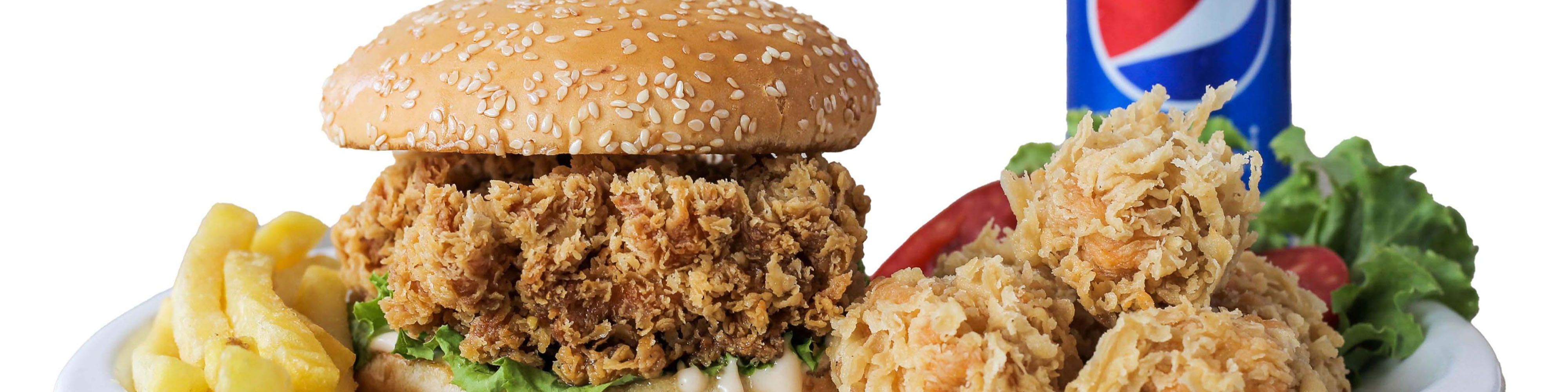 Royal bites menu in Karachi Food Delivery Karachi foodpanda