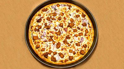 CHIZZA