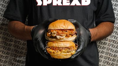 SPREAD