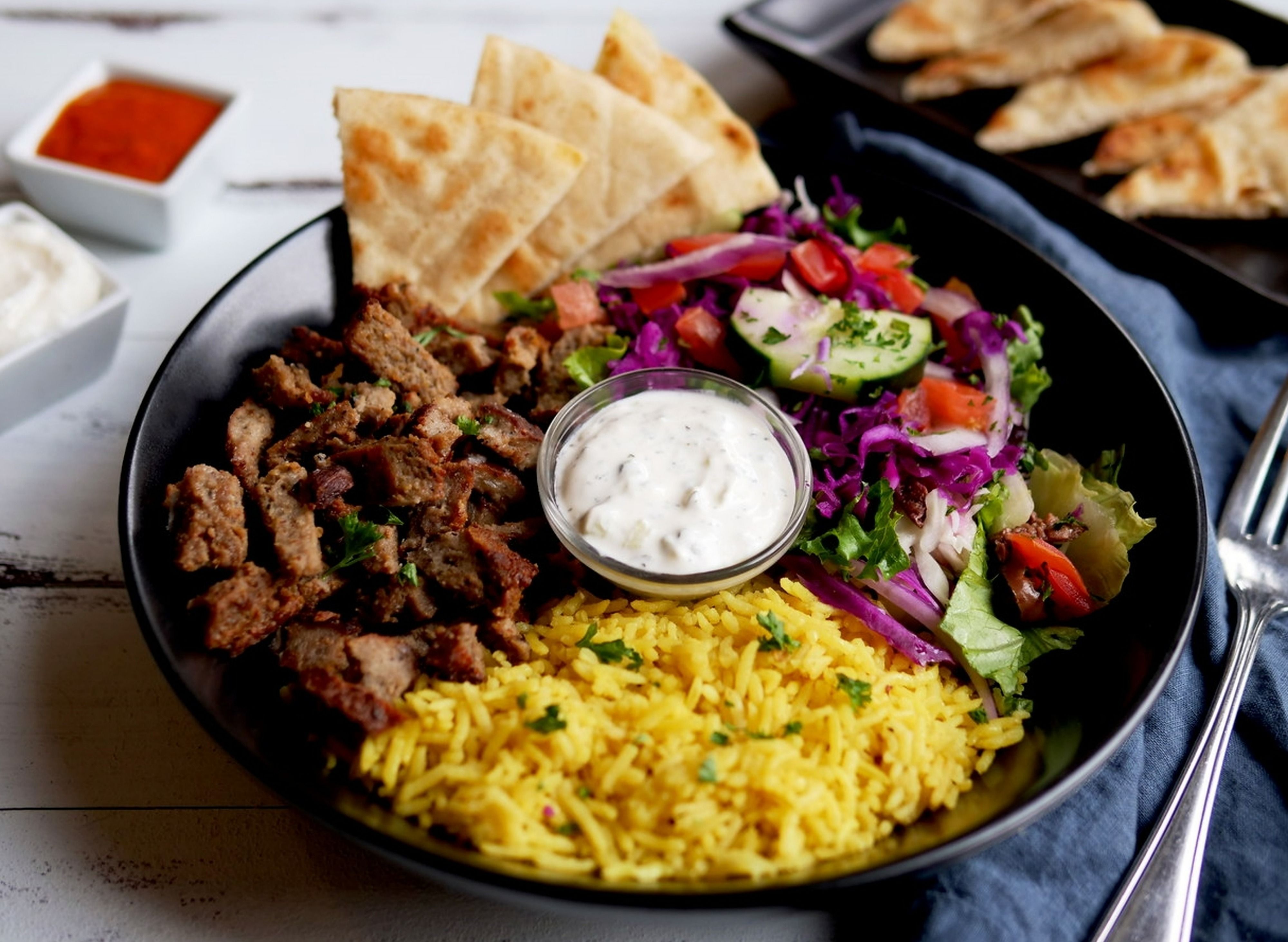 Doner Kebab House Millennium Mall menu in Quetta Food Delivery Quetta foodpanda