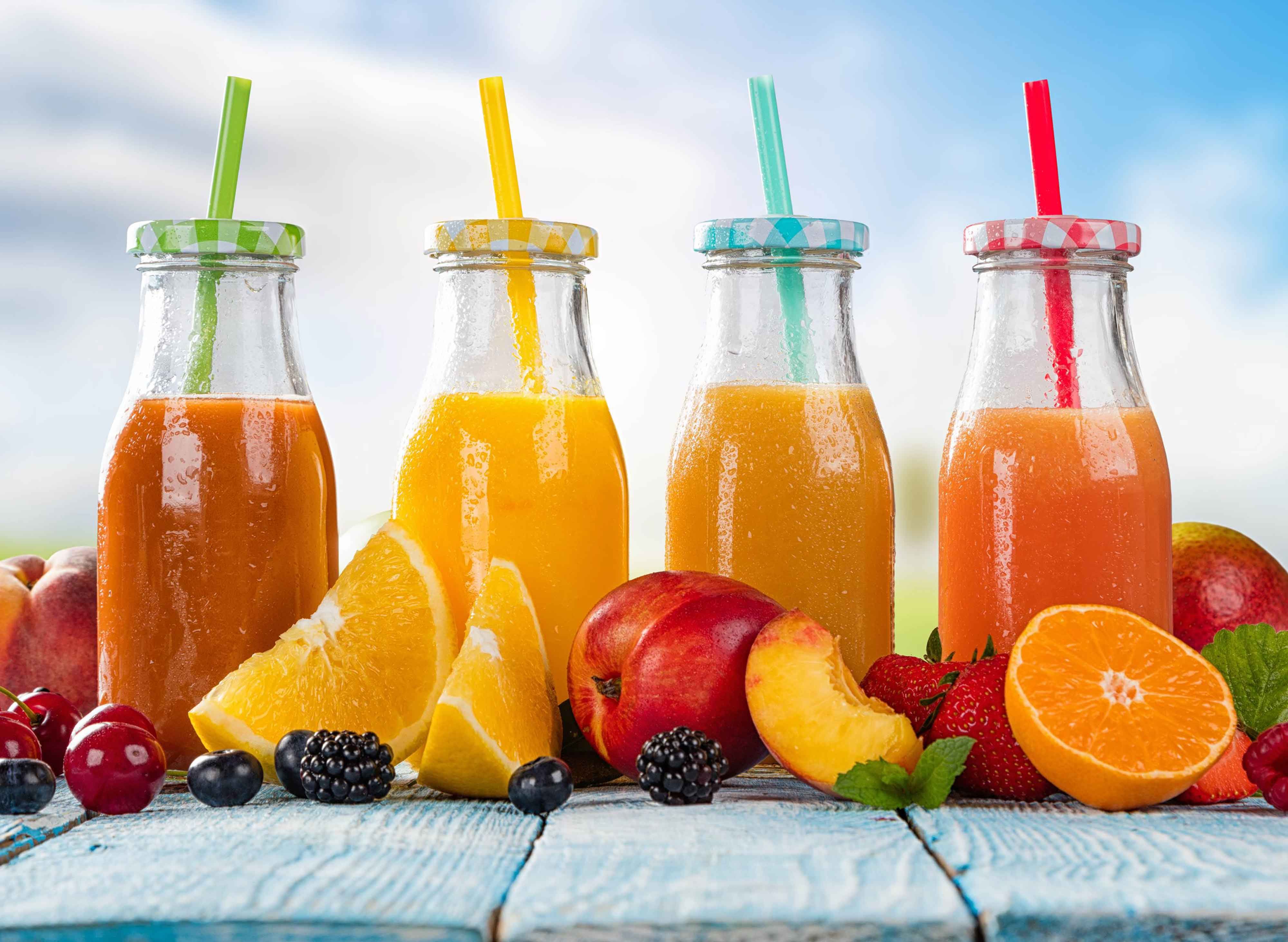 Mr Juice - Hyderabad