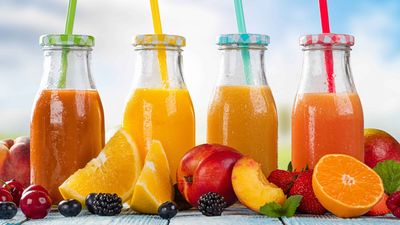 Mr Juice - Hyderabad