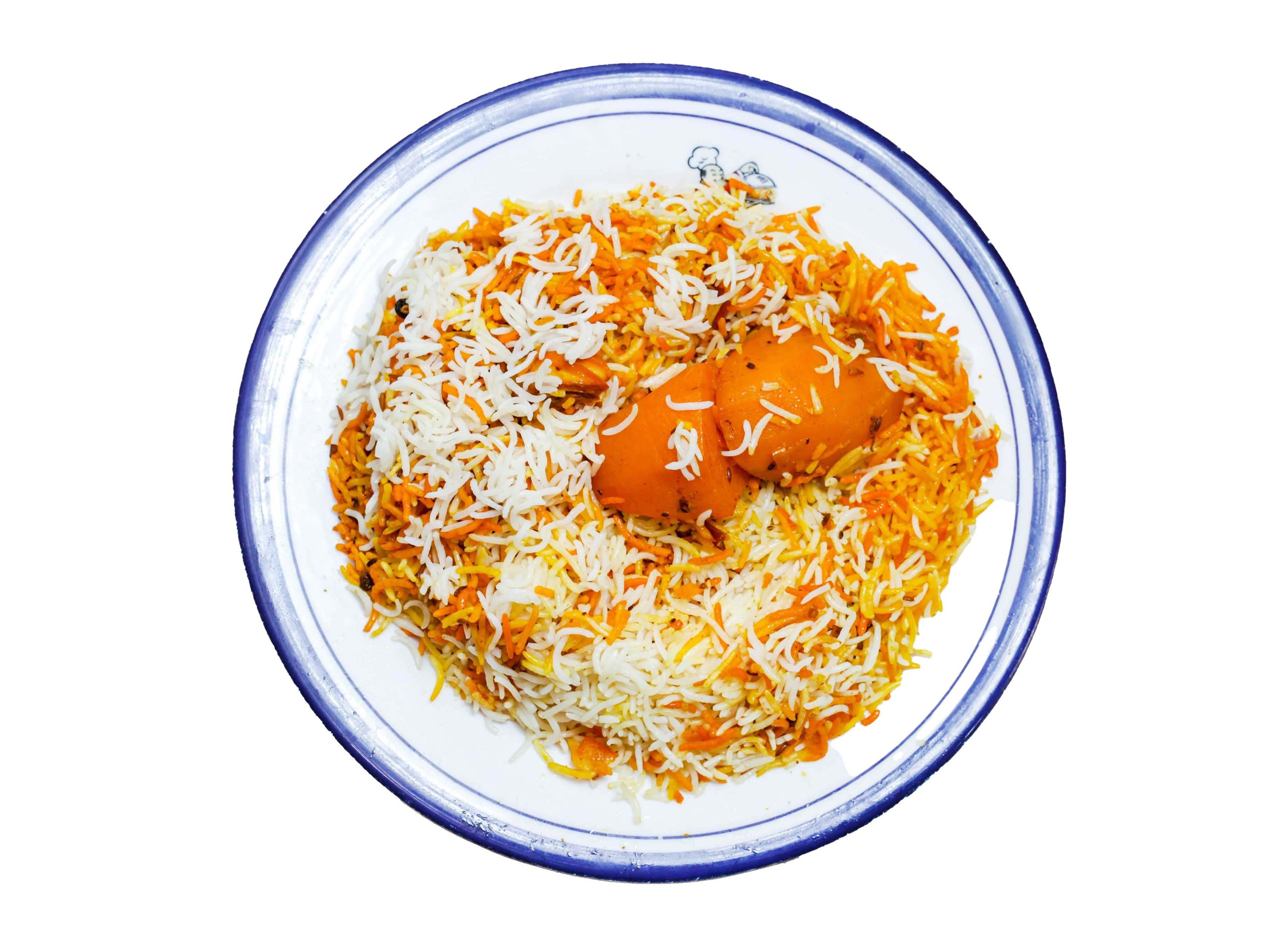 Student Biryani & Food Point vendor logo