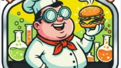 The Hunger Lab