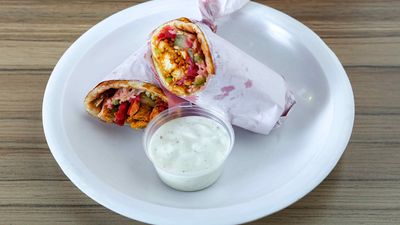 Lahori Fast Food
