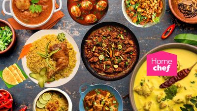 Ghar Ka Khaana