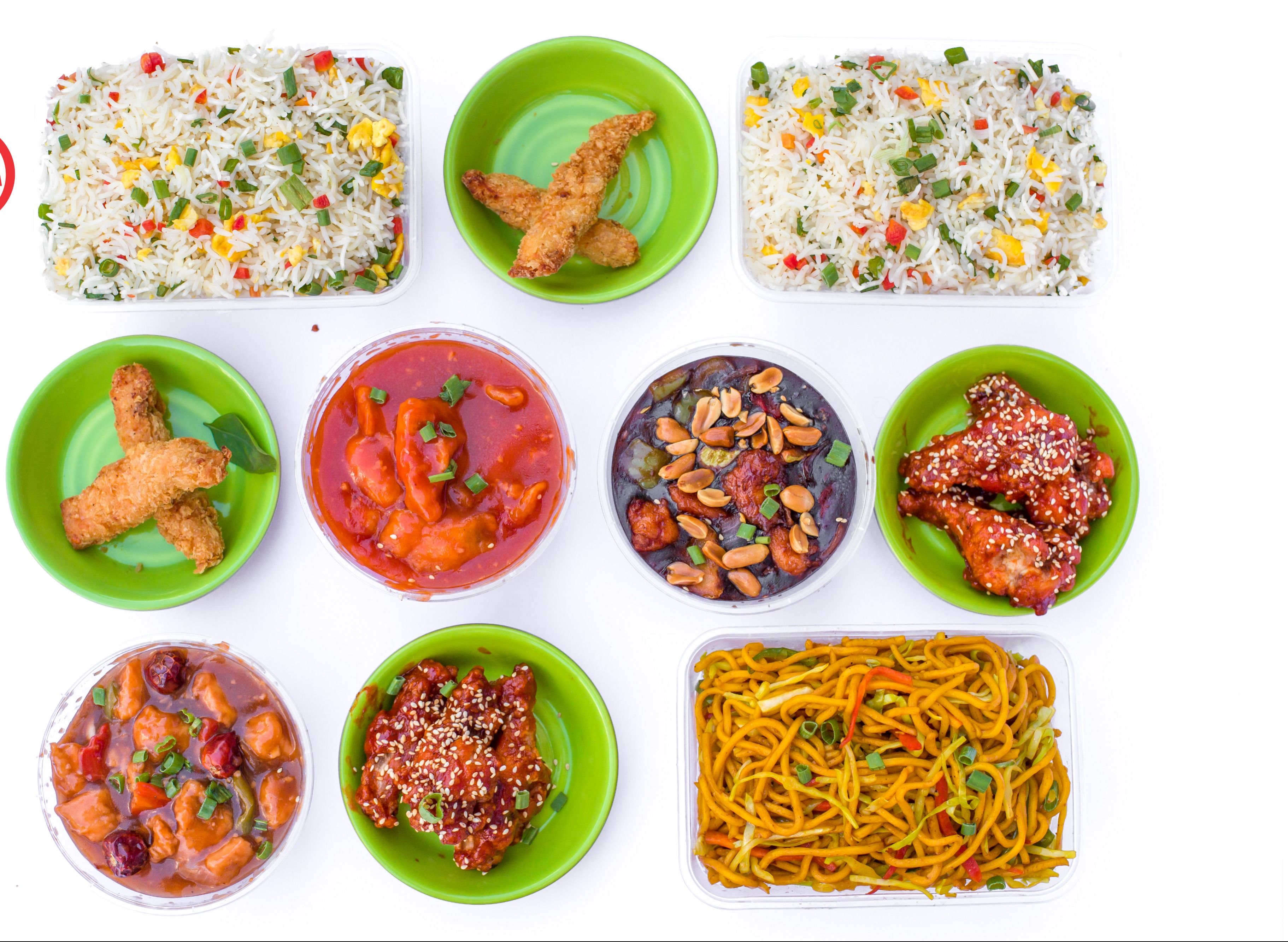Hashi Pan Asian Cuisine Menu In Islamabad Food Delivery Islamabad 