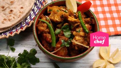 Zainab Kitchen