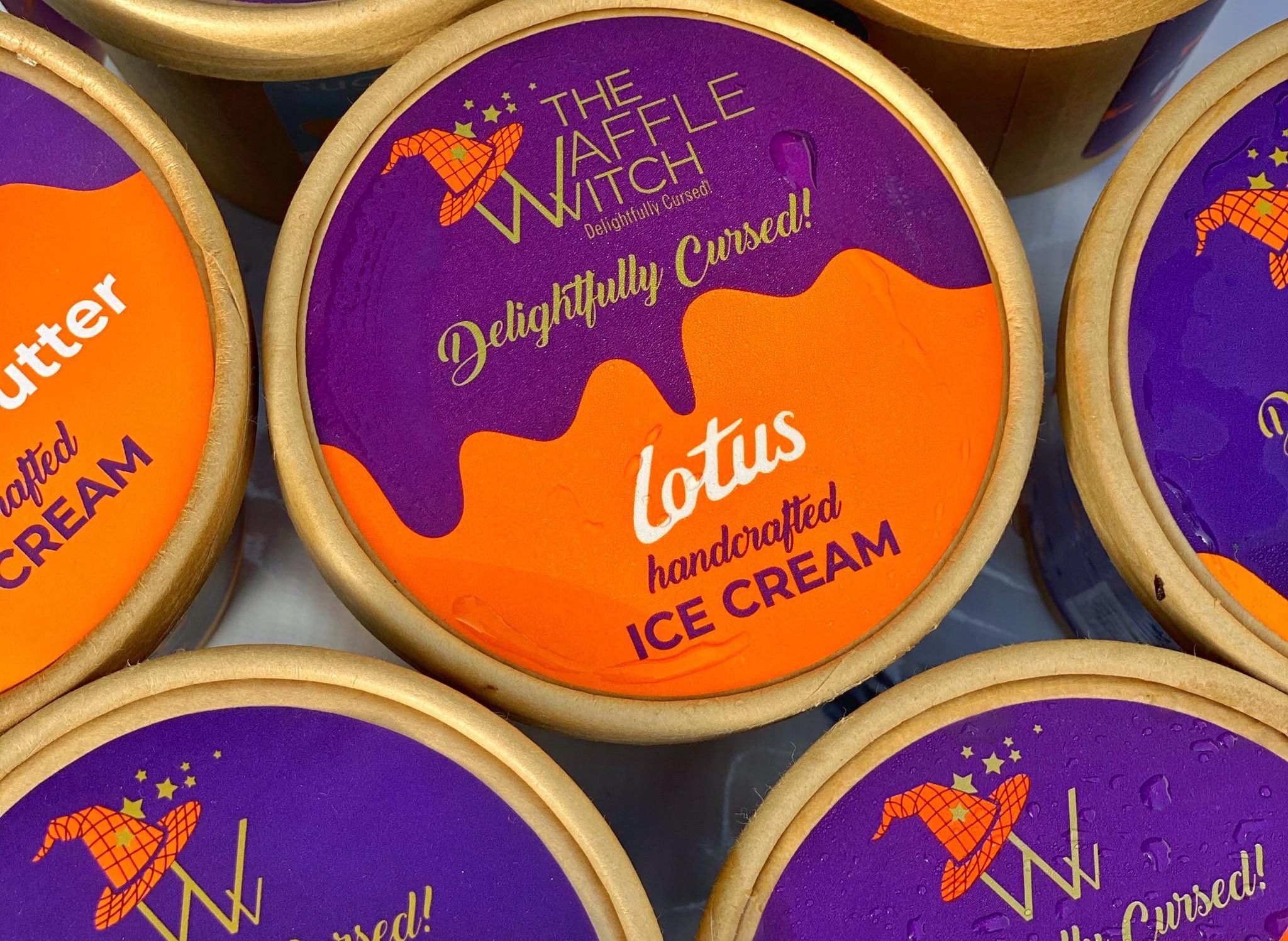 Waffle Witch Badar menu in Karachi Food Delivery Karachi foodpanda