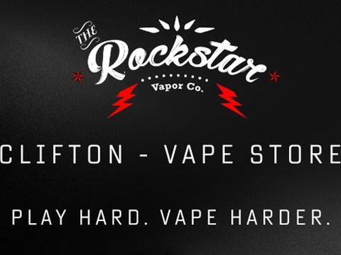 rockstar vape Rockstar Live - Cannabis Vape Pen main image 1