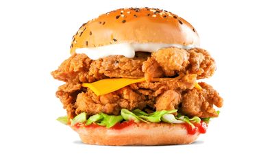 Chicken Cottage