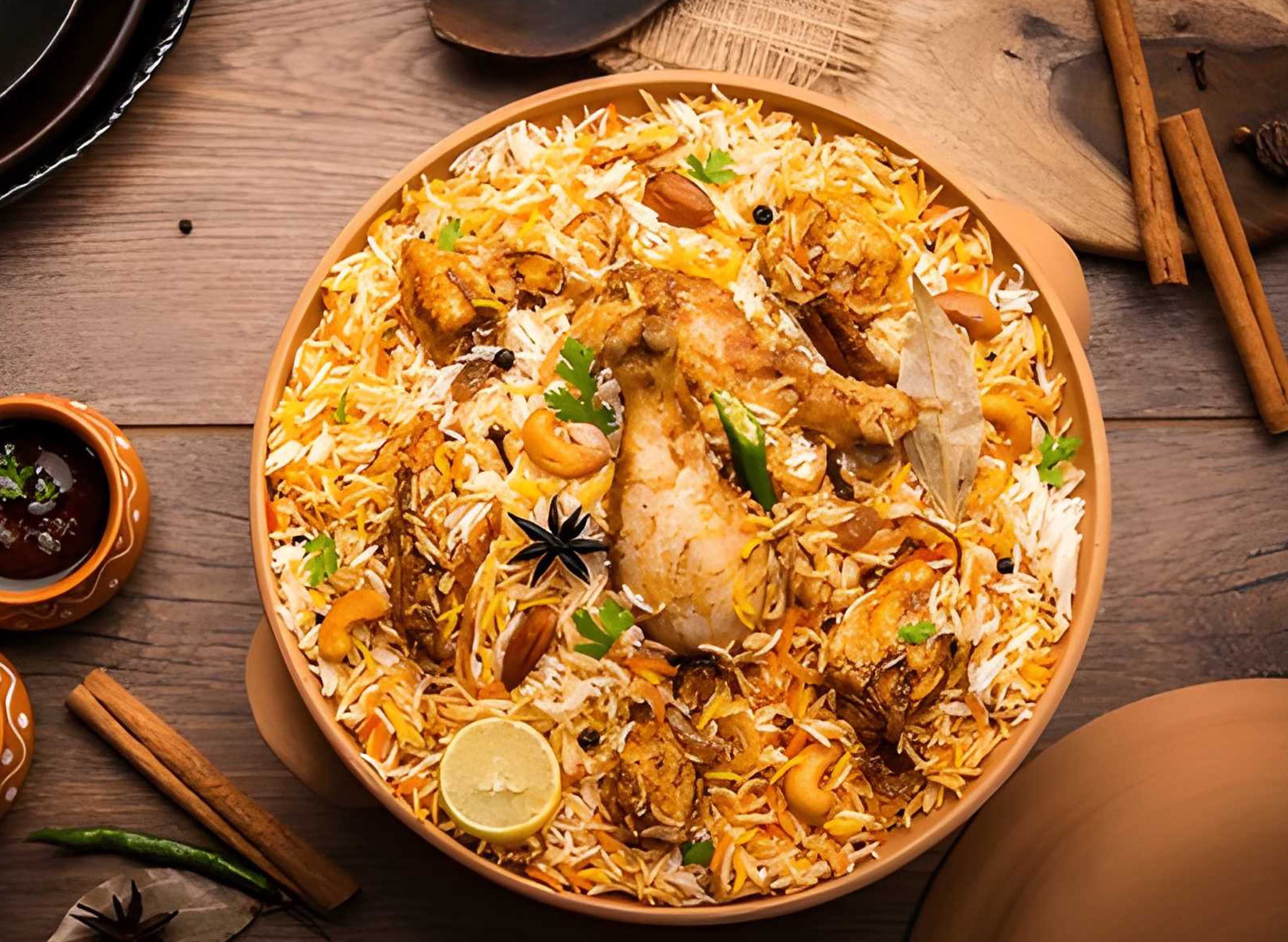 Pizza Blitz - Latifabad