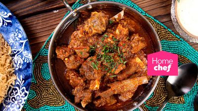 Madina Kitchen