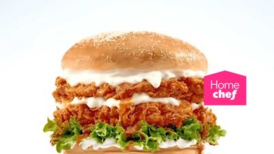 Aha Food
