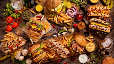 Jazeera foodies kitchen