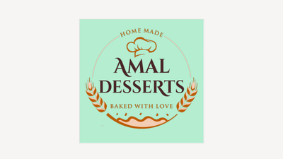 Amal Desserts - Mardan