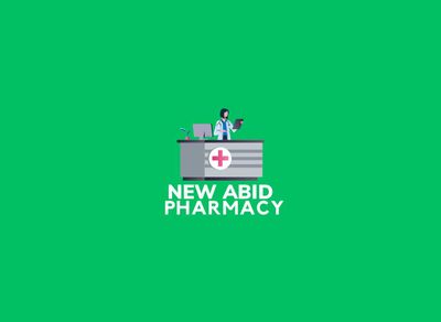 New Abid Pharmacy