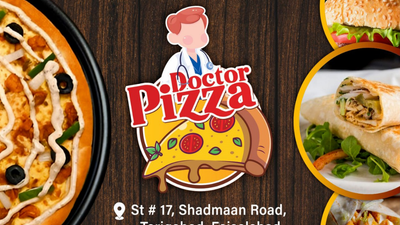 Doctor Pizza