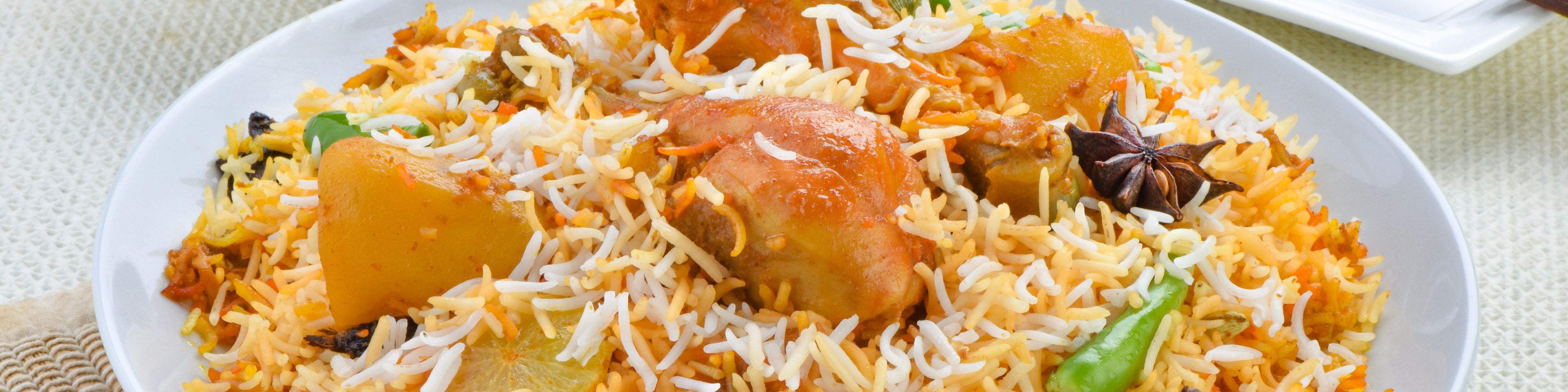 Akram Biryani - Latifabad Unit 11 vendor logo