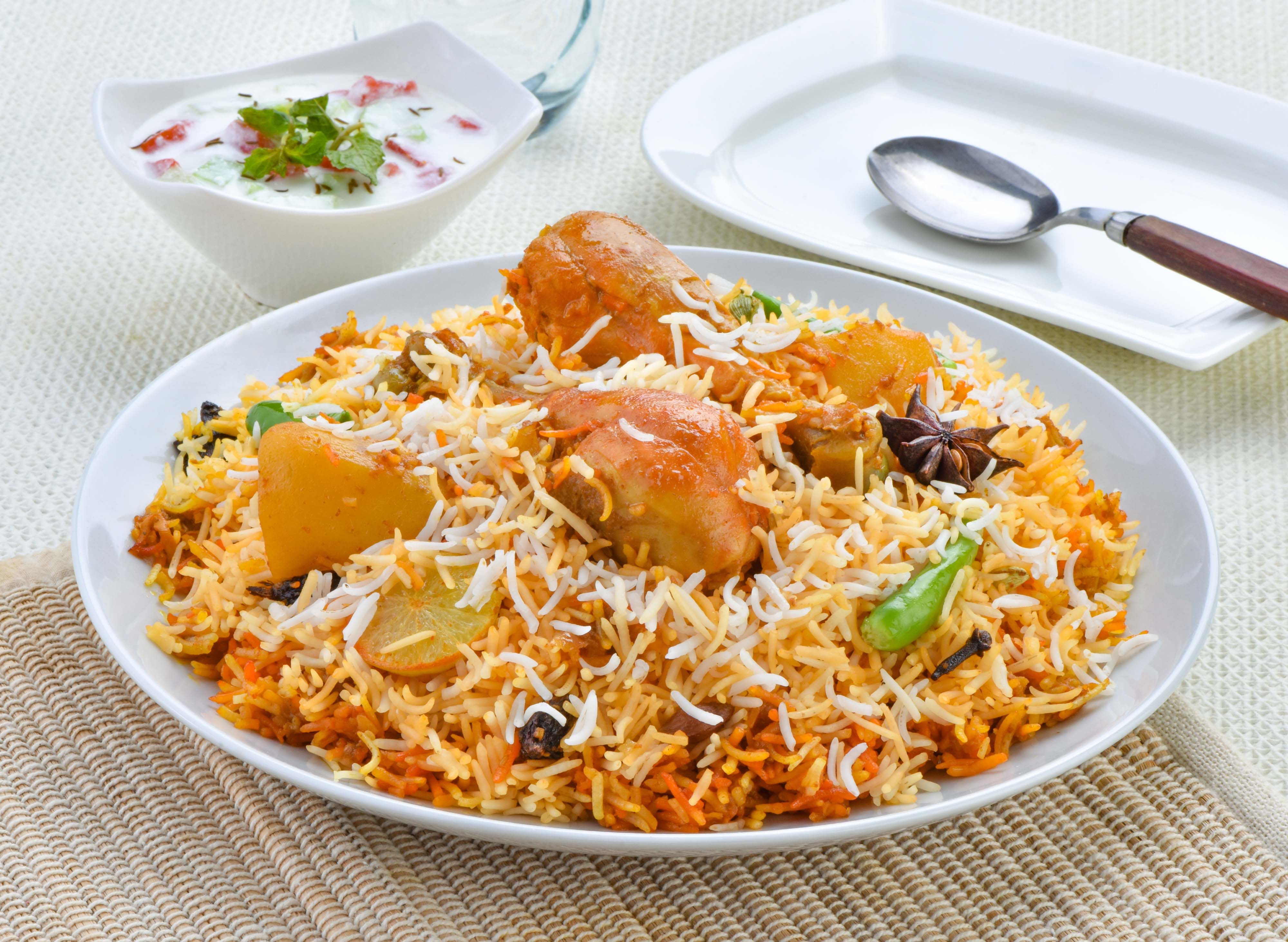 Akram Biryani - Latifabad Unit 11