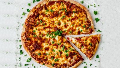 Grab 'N' Eat
