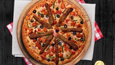 MF PIZZA