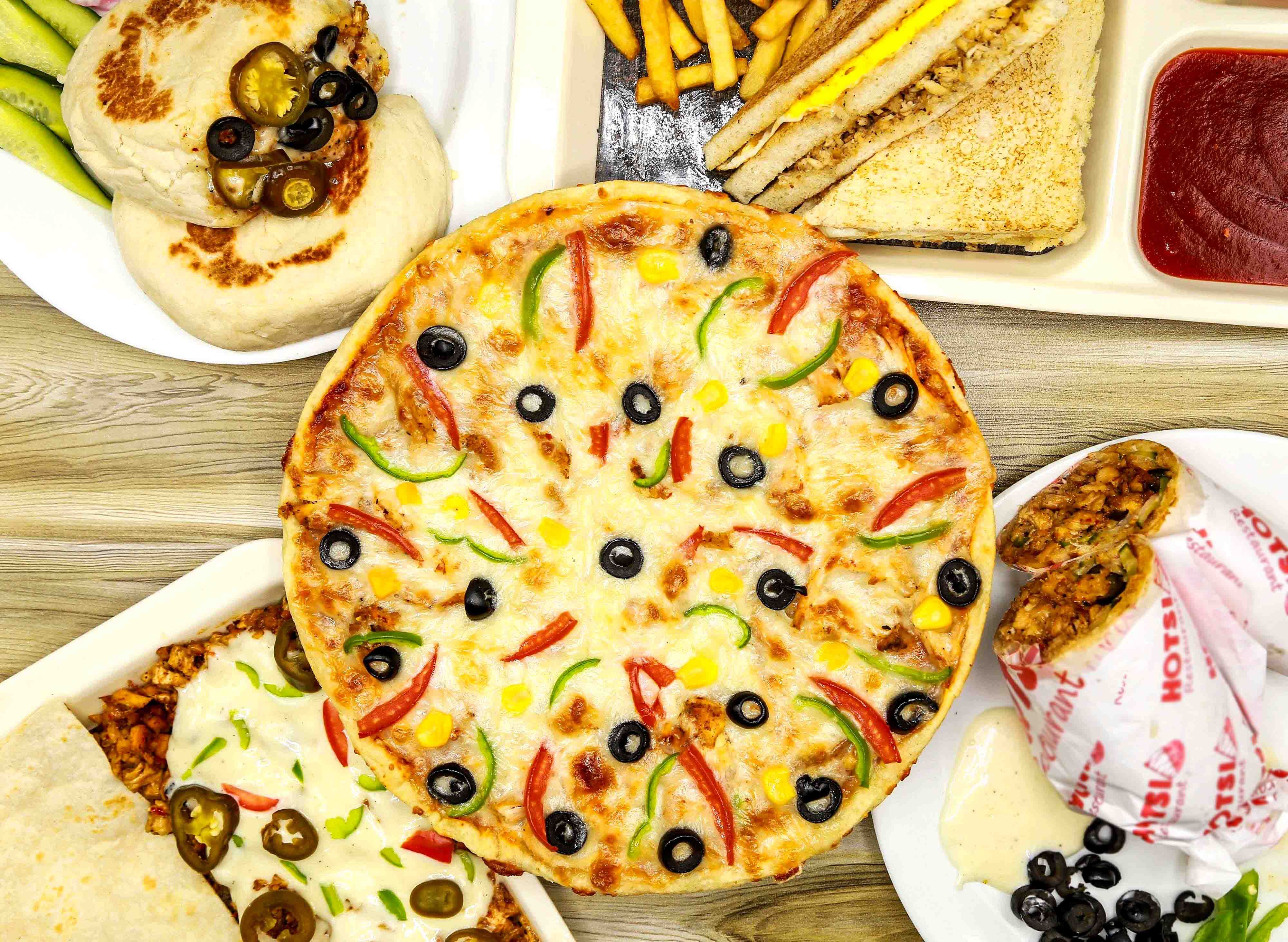 Pizza Point menu in Rawalpindi Food Delivery Rawalpindi foodpanda