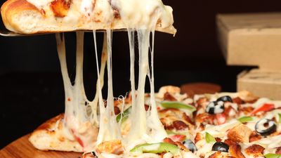 Crust House - Westridge