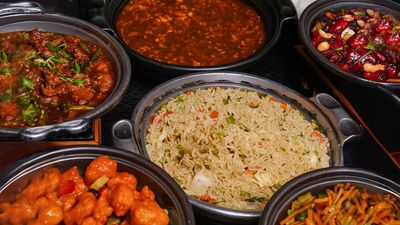 Asian Wok i-8