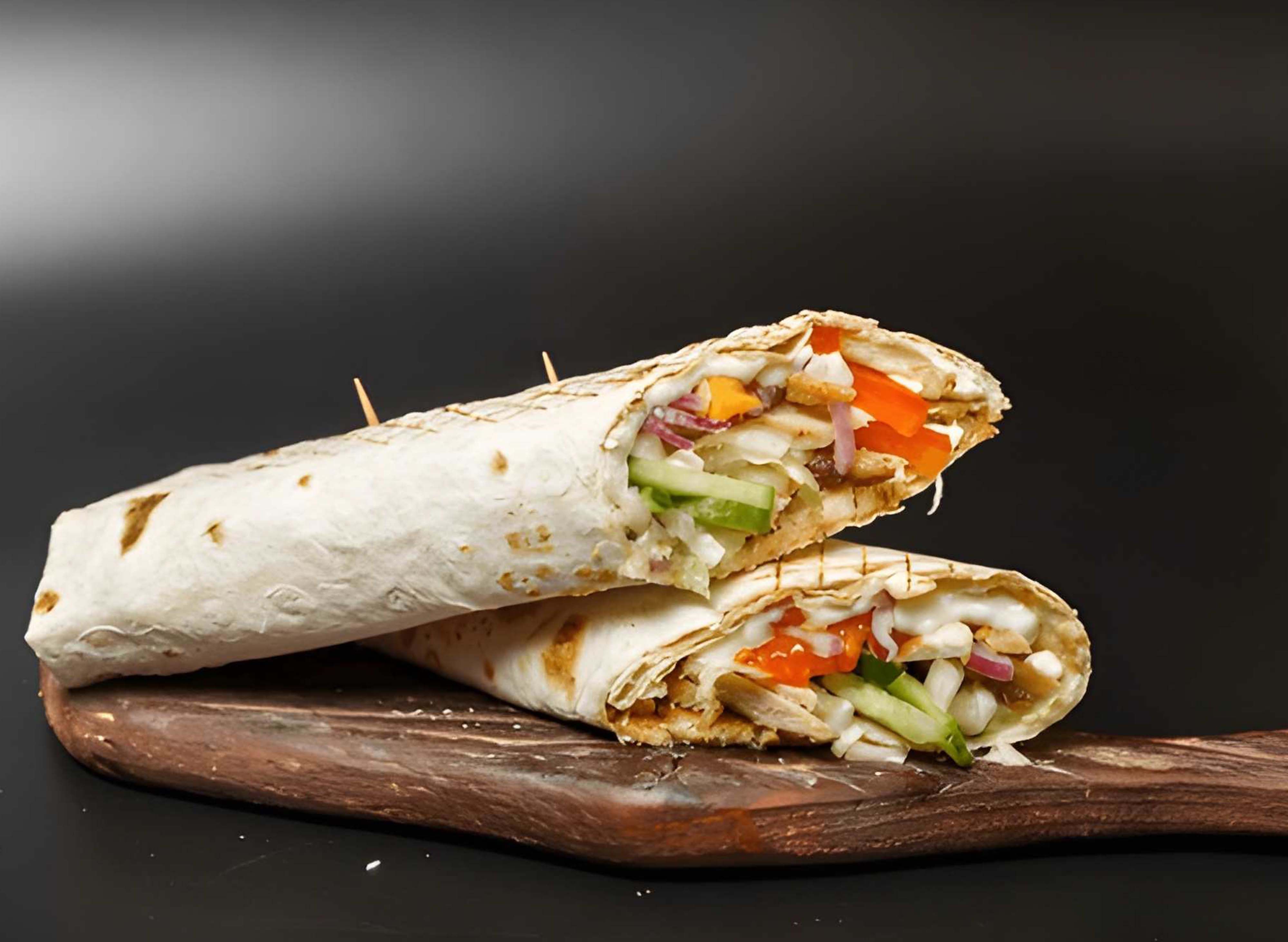 Al Arabia Shawarma - Qasimabad