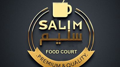 Saleem food court