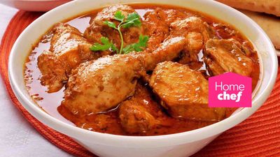 Maliha's Kitchen