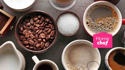 Coffee Love