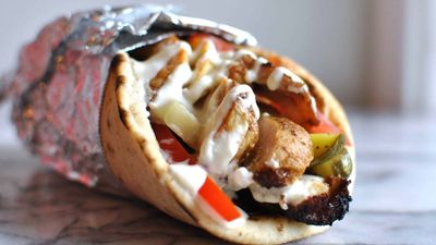 Karachi Foods
