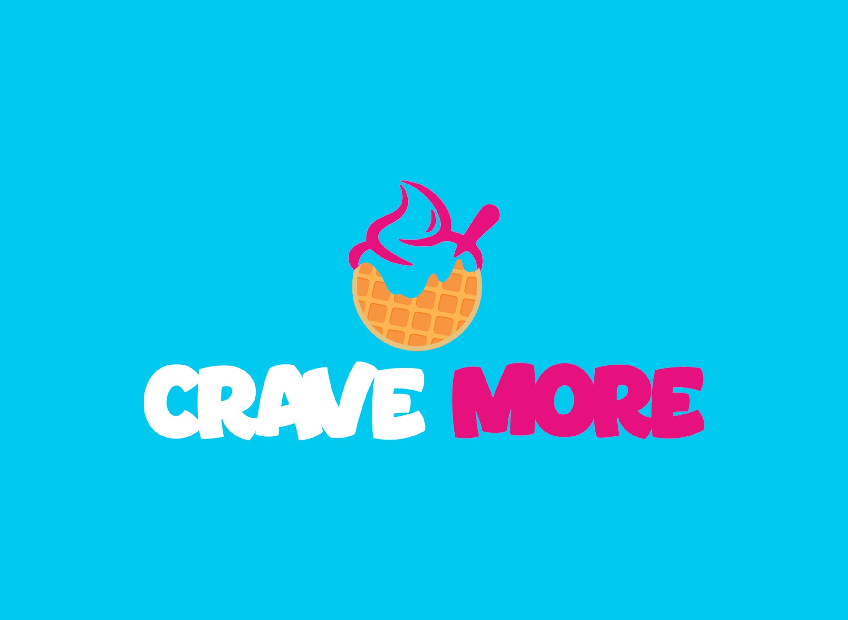 Crave More vendor logo