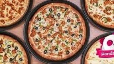 Jammu Pizza