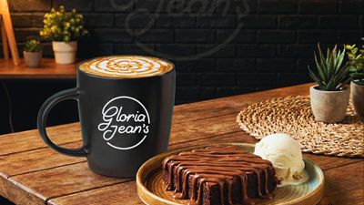 Gloria Jean's Coffees