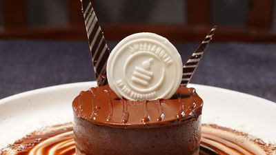 SWEETAHOLIC