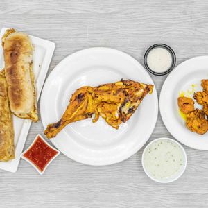 Faizee Menu Faizan Food menu in Lahore | Food Delivery Lahore | foodpanda
