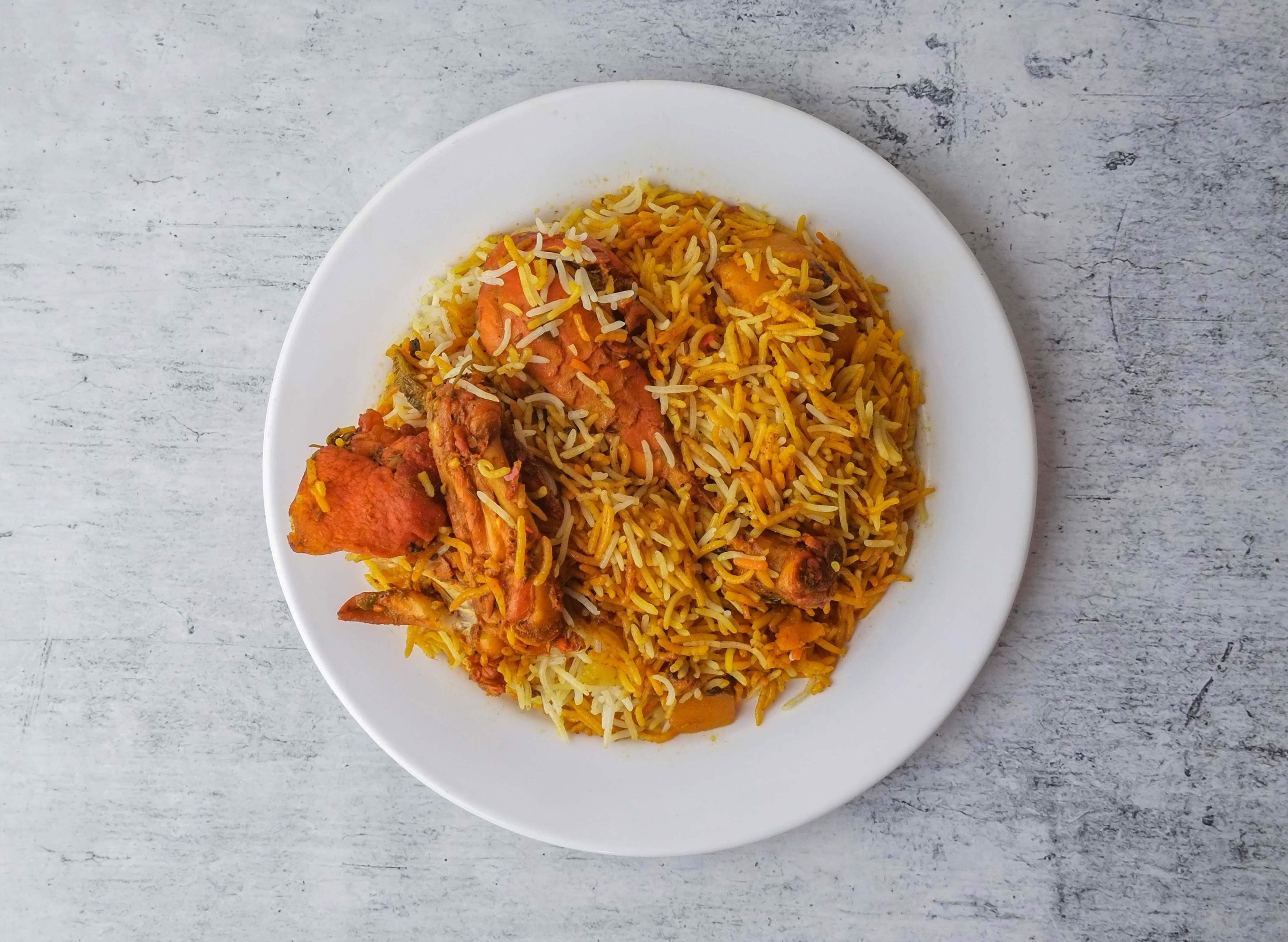 Karachi Biryani Center menu in Karachi | Food Delivery Karachi | foodpanda